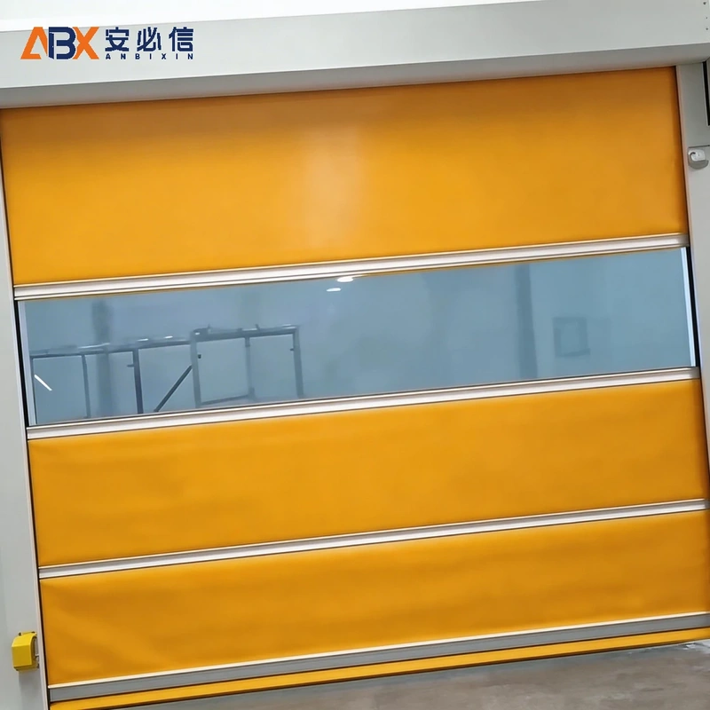 三沙市高速门